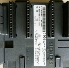 Siemens module 6ES7195-7HB00-0XA0