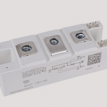 SKKT132/14E semikron IGBT power module