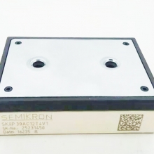 IGBT Power module 39AC12T4V1