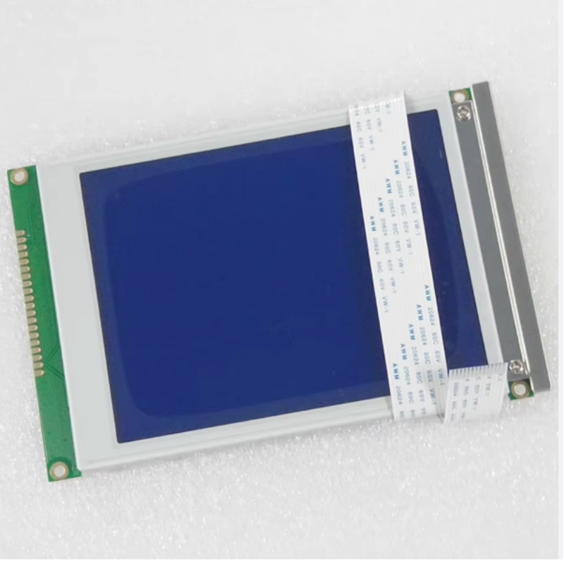 OPTREX STN LCD Screen Display Panel 320*240 DMF-50840NB-FWAKEAS DMF50840NB-FW-AKE-AS