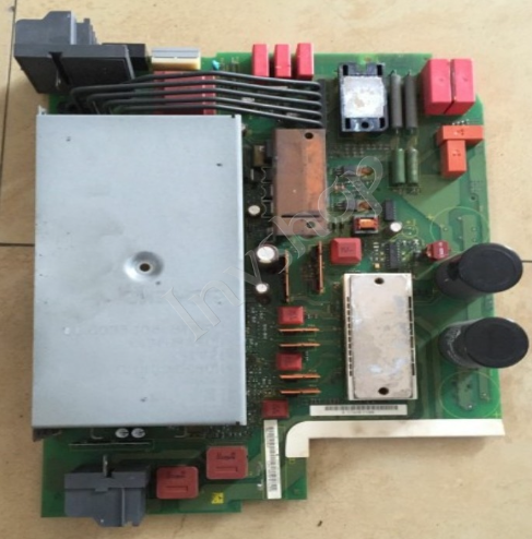 drive board USED 6SE7018-0EA84-1HF3 Siemens inverter