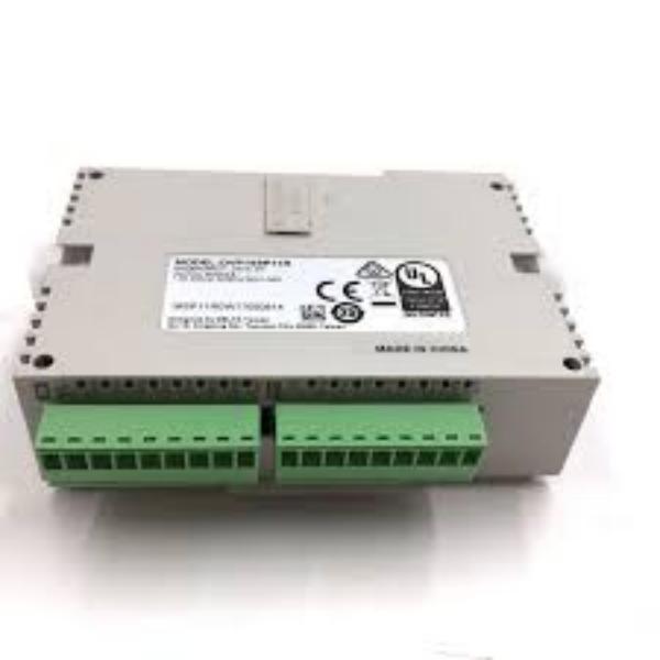 Delta PLC module DVP16SP11R