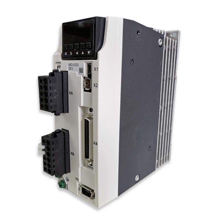 FOR Panasonic MBDLN25S E007 AC SERVO-DRIVE