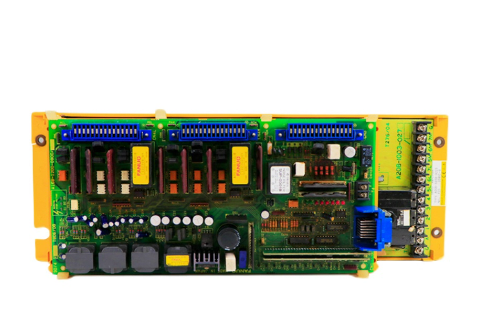 A06B-6058-H223 Fanuc Driver