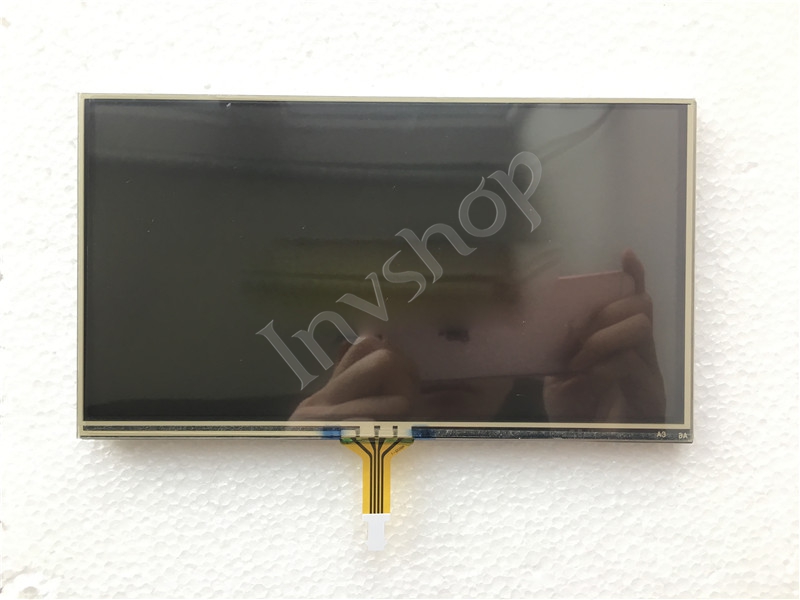 LQ070DG36 SHARP 7inch lcd panel New and Original