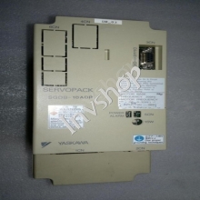 USED SGDB-10ADP Yaskawa servo drive