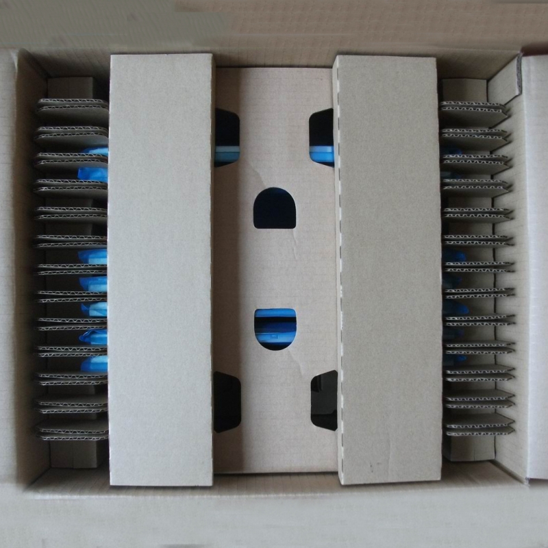 AM-640480GHTNQW-T00H AMPIRE 5.7