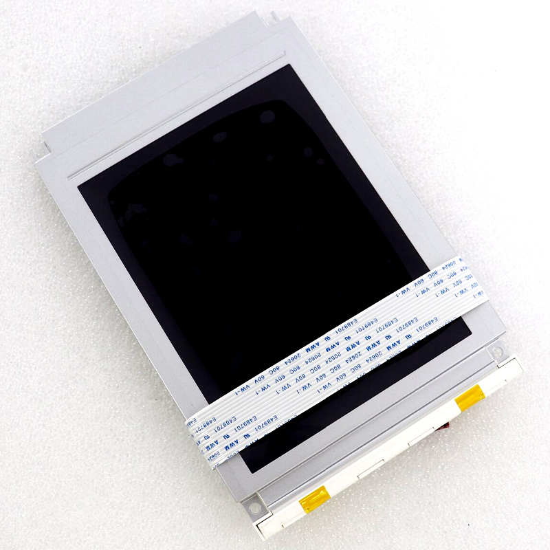 NLC320T240BTG17K Nanya 4.7 inch 320*240 STN LCD Screen Display Panel