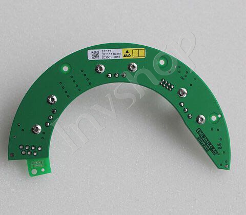 SZ2.13 alcohol motor inner plate 61.198.1243 printing encoder board 500W