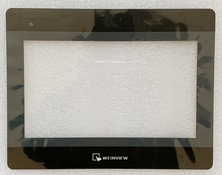 whalen Kinco TK6100IV5WV Touch screen + Keypad Membrane