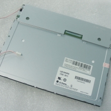 a-Si TFT-LCD Panel 10.4