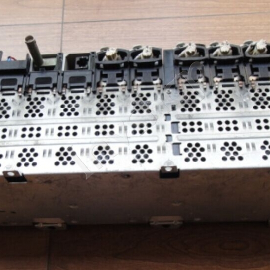 20-COMM-D 01 unit Allen Bradley Communication card