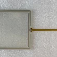 Siemens TP277-6 6AV6643-0AA01-1AX0 6AV6643-0AA01-1AX0 Touch screen glass