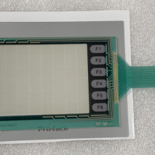 PRO-FACE ST400 ST401 Touch screen + protective film