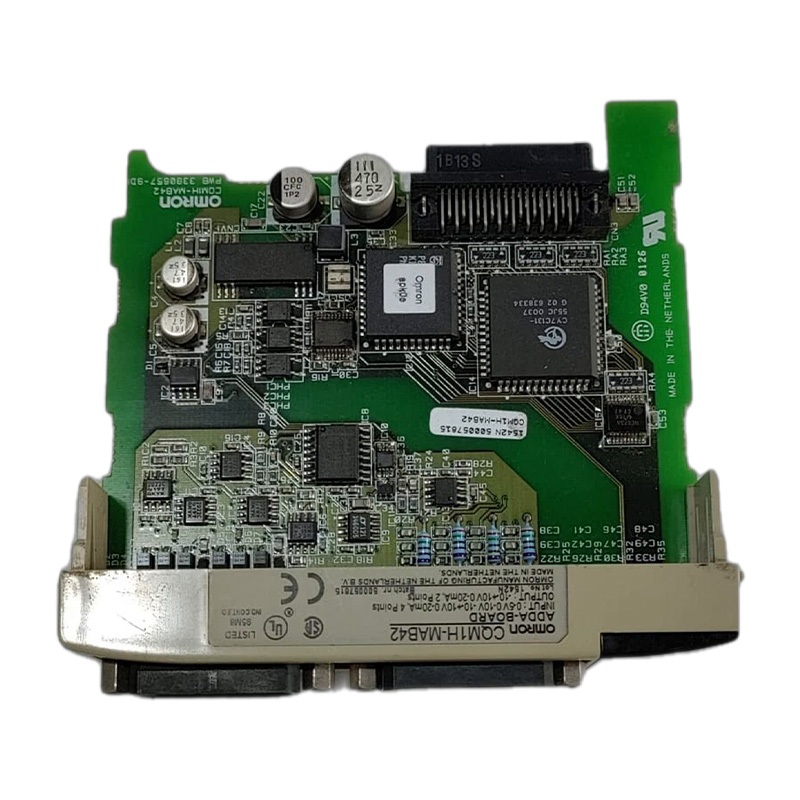 FOR OMRON PLC CQM1H-MAB42