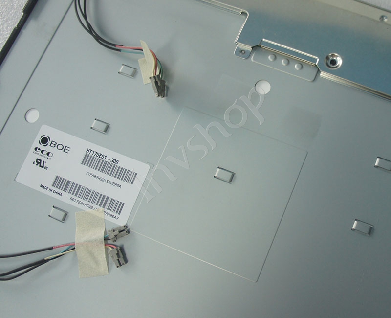 HT170E01-300 BOE 17inch 1280*1024 LCD Display