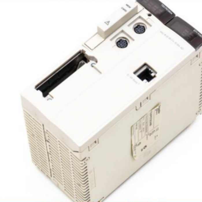 Schneider TSXP572634M CPU MODULE New and Original Package