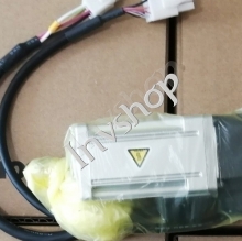 MSMF5AZL1U2M Panasonic Servomotor 100 W Neu und Original