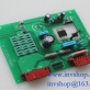 M074 excitation plate (SIEMENS) C98043-A1232 Field74