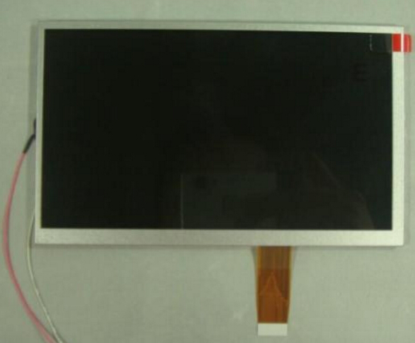 HYDIS 7.0 inch TFT LCD display HV070WS1-1E1