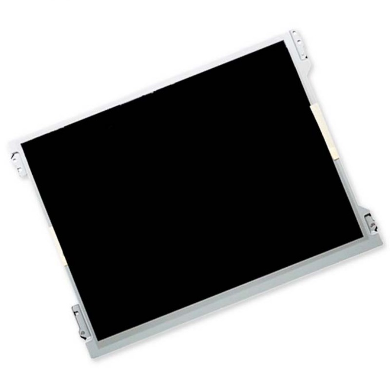 20 Pins LVDS 12,1 Zoll LCD-Anzeigemodule 1024 und 768 TM121SDSG05-60