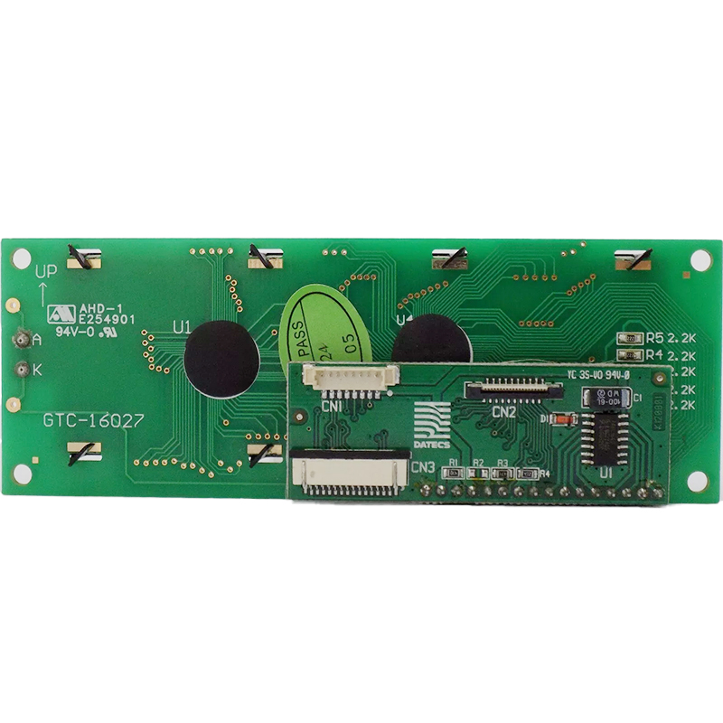 E254901 Original LCD-Anzeigefeld langlebiges LVDS Online-Einkaufen aus einer Hand