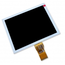 TM080TDHG01-42 Tianma 8-Zoll-a-Si-TFT-LCD-Display