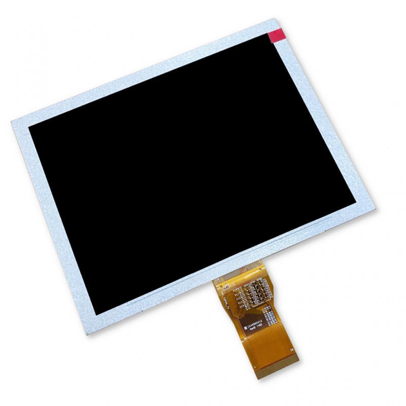 TM080SDHG02-41 TIANMA 8“ 800*600 TFT-LCD PANEL NEW