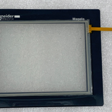 Schneider HMISTU855 Touch screen + protective film