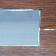 New Touch Screen PWS6A00T PWS3261