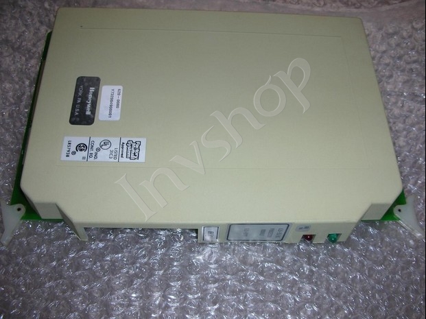 honeywell 620-0080 plc output - modul