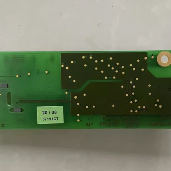PP2IV1/1 B&r connector board