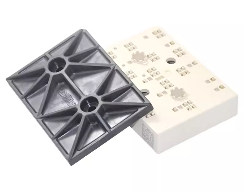 NEW SKIIP32NAB12T1 SEMIKRON IGBT MODULE SKIIP32NAB
