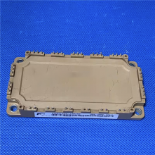6MBI100S-120-52 Original IGBT Module Reliable in stock Quality service