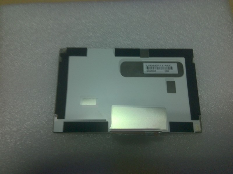 LMS500HF05 5.0 inch Samsung LCD Panel lcd display 800 :1 Contrast Ratio