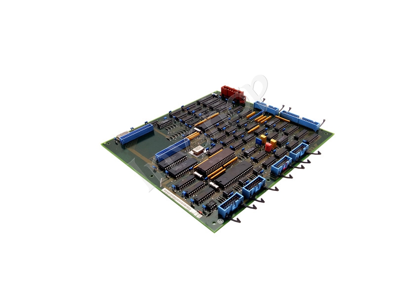91.150.0051 DGP Heidelberg circuit board New and Original