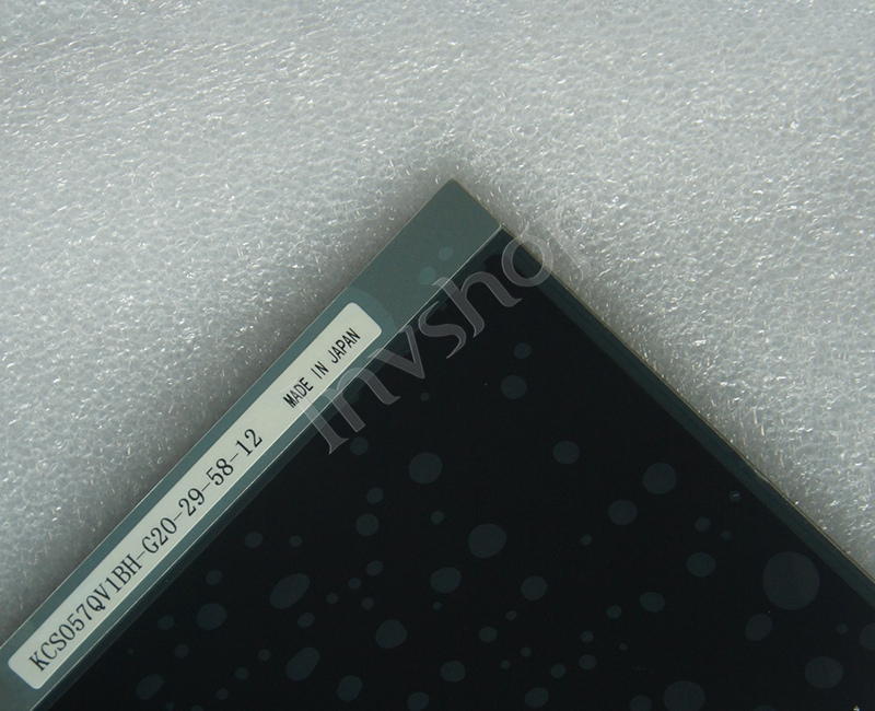 KCS057QV1BH-G20 320*240 5.7