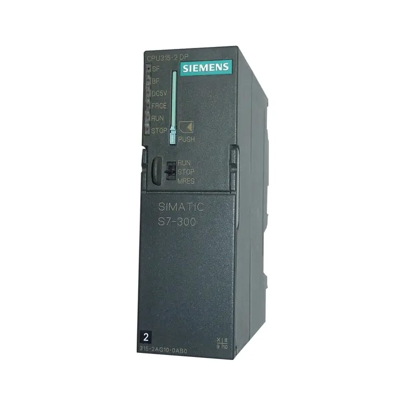 315CPU6ES7315-2AG10-0AB06ES7 315-2AG10-0AB0
