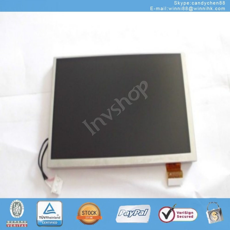 PW065XS1(LF) PVI 6.5â€LCD Screen Display
