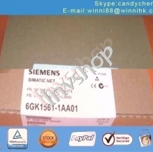 industry use CP5611 USED 6GK1 561-1AA01 Siemens Communications card for