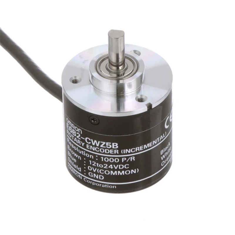 E6B2-CWZ5B 360P/R Encoder