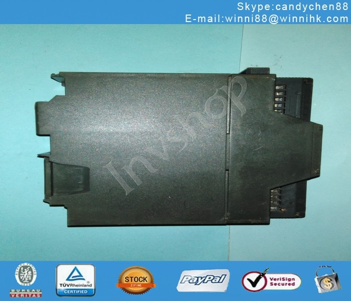 fanuc A06B-0115-B075 Servo motor