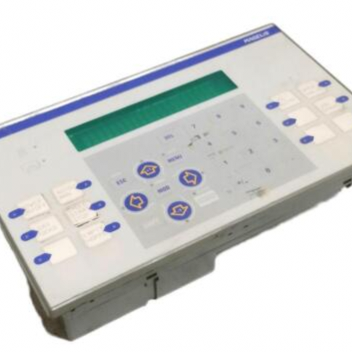 Keypad for MAGELiS MODICON NEW XBTP022010 Membrane Telemecanique