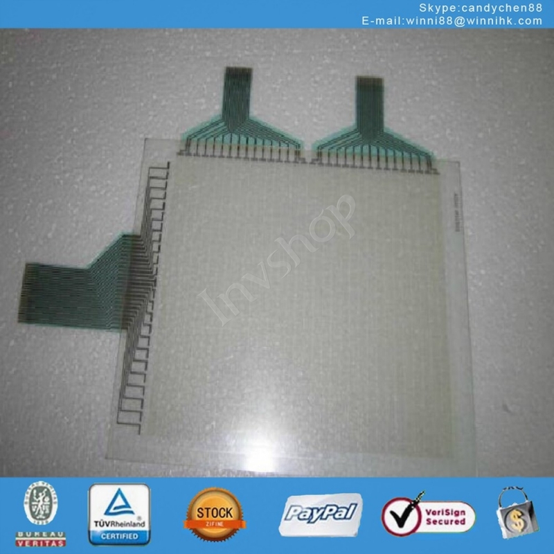 Touch screen glass NT620C-CFL01 NEW