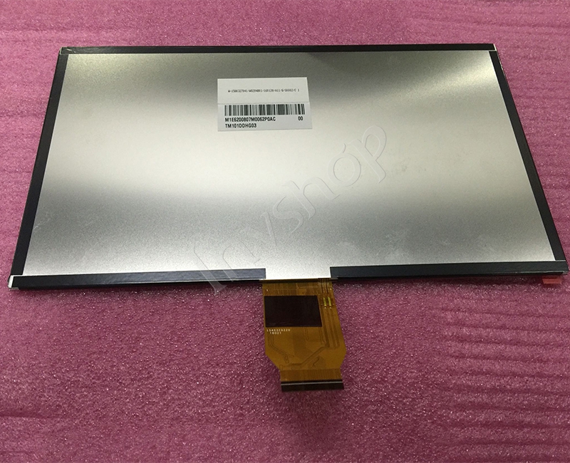 TM101DDHG03 New and Original TIANMA 10.1inch lcd display screen