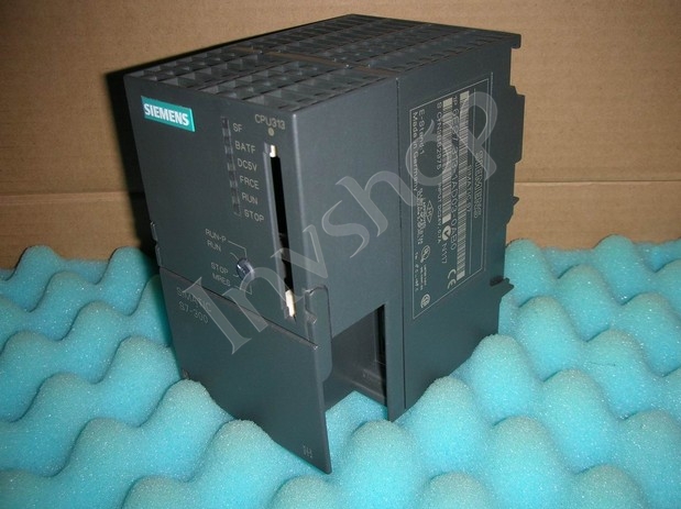 siemens plc 6es7 331-7kb00-0ab0 plc modul