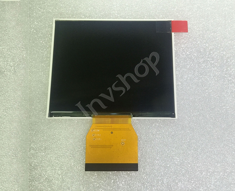 TM035KDHG10 TIANMA 3.5inch lcd display