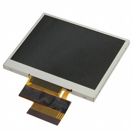 LCD-DISPLAY mit 24Bit RGB 320 Nits Helligkeit 60 Khours LED Lifetime
