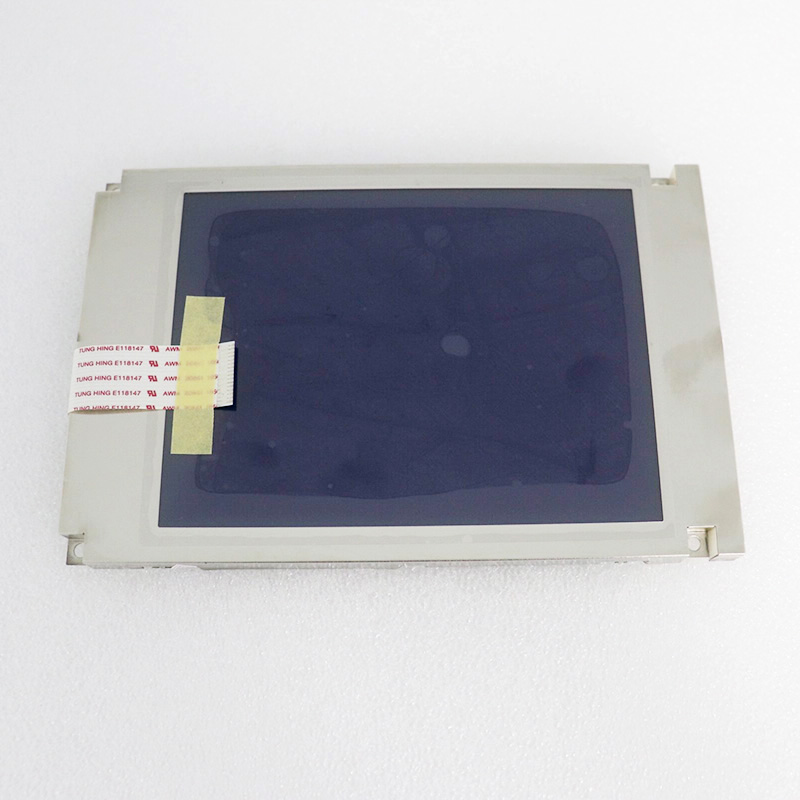 8907-CCFL-A173 LCD-ANZEIGETAFEL austauschen