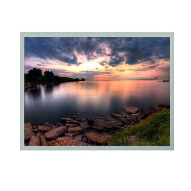 TX14D23VM5BAB BOE LCD screen 5.7 inch